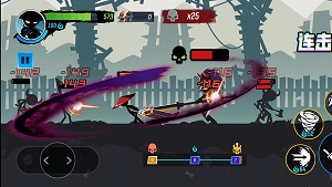 無盡格斗大師 v1.0 安卓版 1