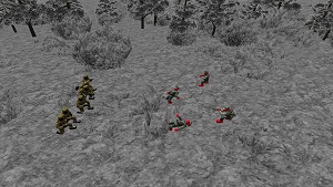 鋼甲火柴人 v1.07 安卓版 2