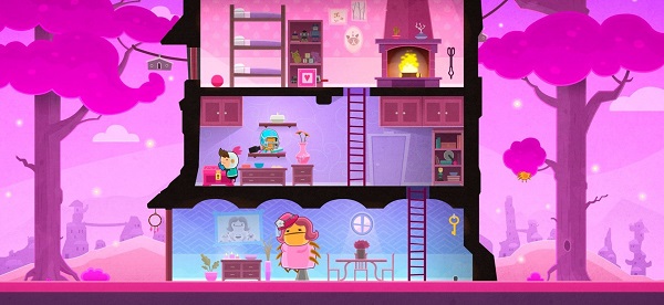 love you to bits深深愛你 v1.6.120 安卓版 2