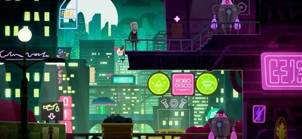 love you to bits深深愛你 v1.6.120 安卓版 3