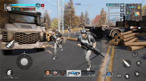 搶空投 v1.0 安卓版 2