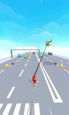 勾車跑酷 v0.6.10 安卓版 6