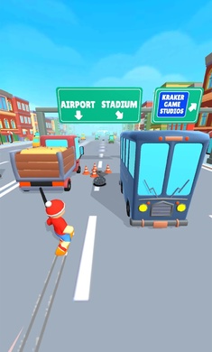 勾車跑酷 v0.6.10 安卓版 5