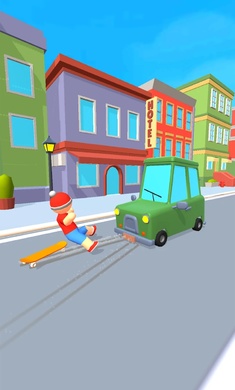 勾車跑酷 v0.6.10 安卓版 2