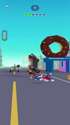 特工追擊 v1.3.14 安卓版 1