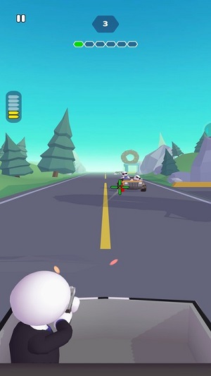 特工追擊 v1.3.14 安卓版 0