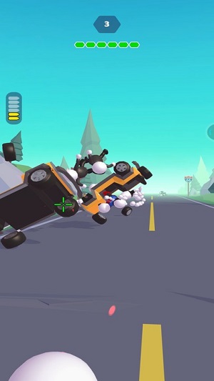 特工追擊 v1.3.14 安卓版 2