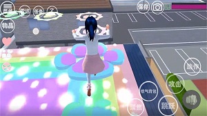 櫻花戀愛校園物 v2.0 安卓版 1