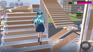 櫻花戀愛校園物 v2.0 安卓版 2