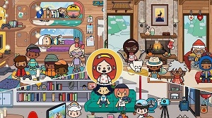 托卡魔法家園 v2.3 安卓版 1