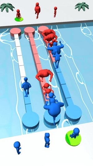 紅藍(lán)推手 v1.2 安卓版 1