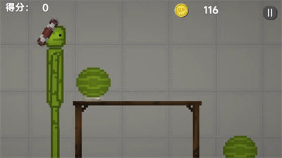 甜瓜夢(mèng)境游樂場(chǎng) v1.0 安卓版 3