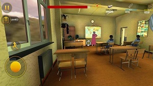 恐怖學院 v1.0.0 安卓版 0