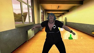 恐怖學院 v1.0.0 安卓版 2