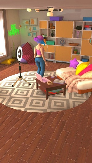 主播訓(xùn)練營 v1.1 安卓版 0