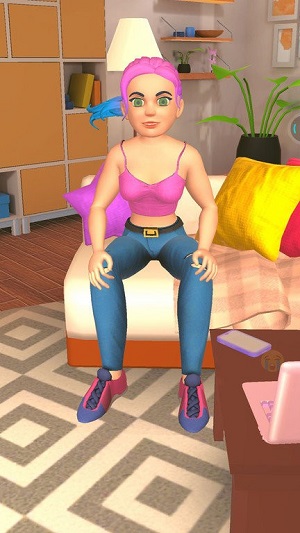 主播訓(xùn)練營 v1.1 安卓版 1