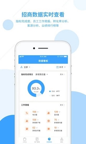 居美商管家 v2.2.2 安卓版 0