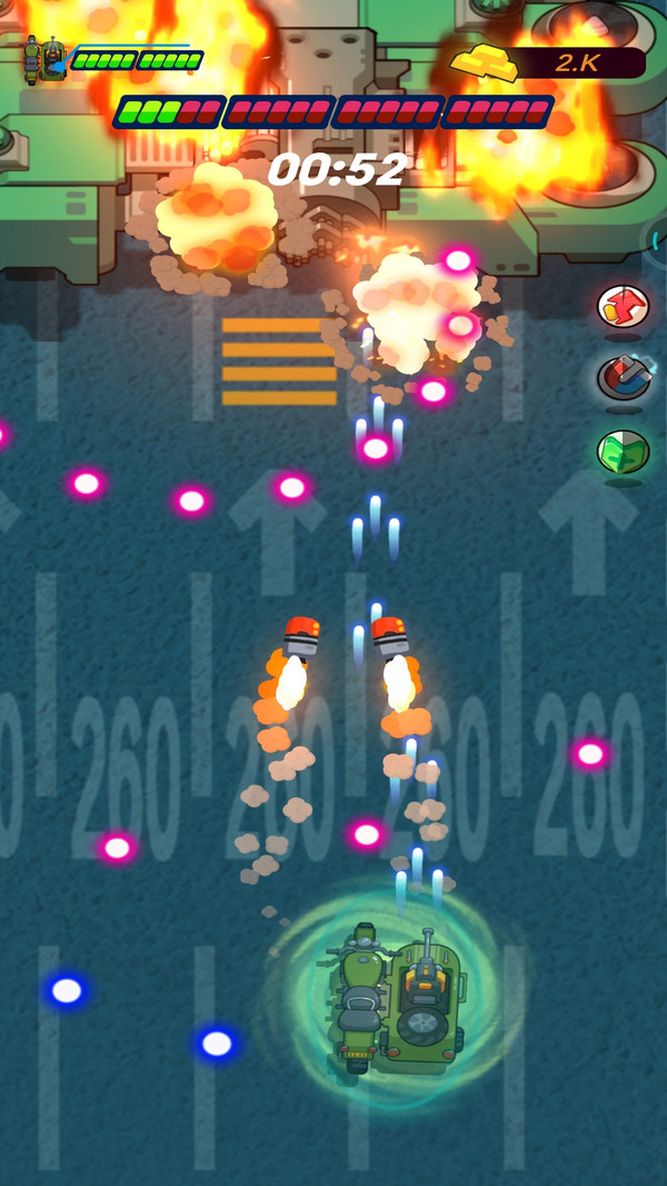 極限賽車之戰(zhàn) v4.6.8 安卓版 0