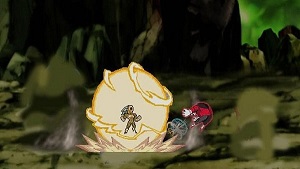 超級(jí)賽亞人勇士之旅 v3.9.9 安卓版 0