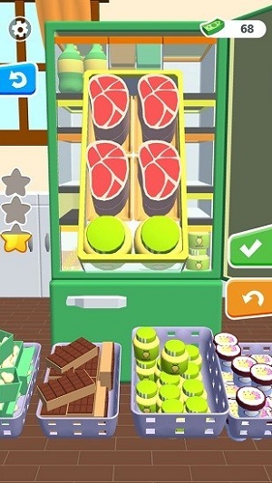 開心翻不停 v1.00 安卓版 1