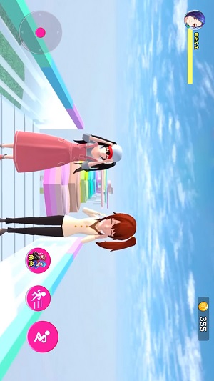 校園逃離大作戰(zhàn) v1.0安卓版 2