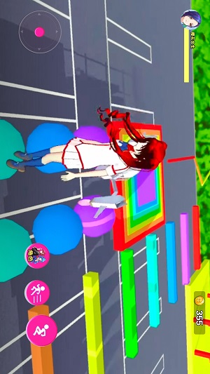 校園逃離大作戰(zhàn) v1.0安卓版 1