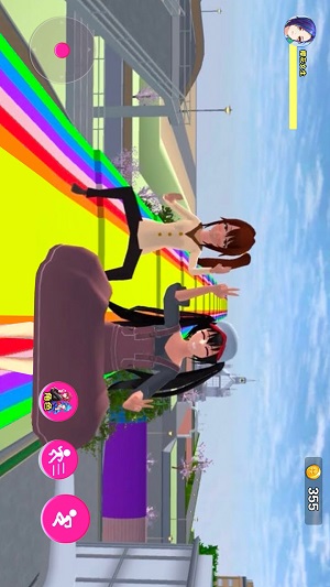 校園逃離大作戰(zhàn) v1.0安卓版 0