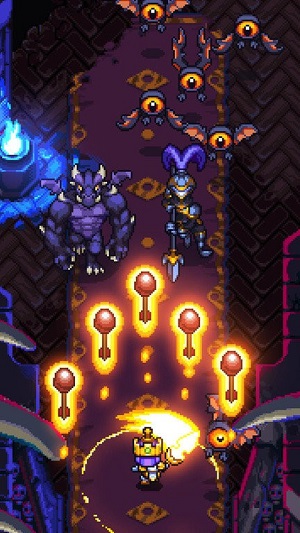 成長城堡探險 v1.4.03 安卓版 0