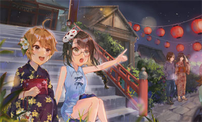 歇斯底里 v1.0.2.8 安卓版 4