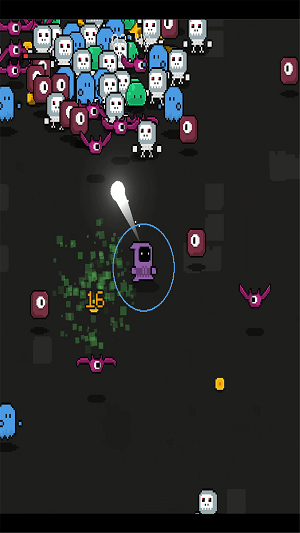 無盡的幸存者 v1.2.0 最新版 2