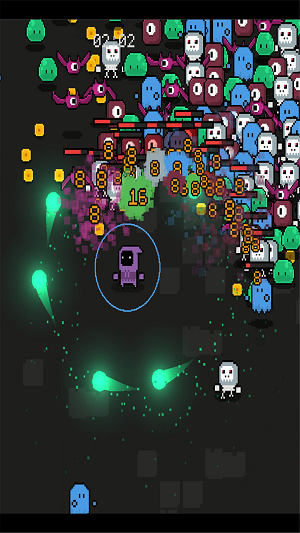 無盡的幸存者 v1.2.0 最新版 0