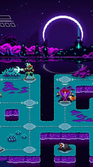 翡翠指令 v1.0.3 安卓版 2