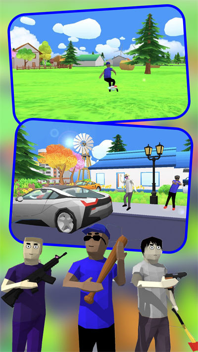 王牌特工英雄 v1.32 安卓版0