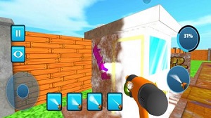 清洗我最棒 v1.6 安卓版 0