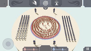 王牌戰(zhàn)爭(zhēng)冒險(xiǎn) v1.0.38 安卓版 0