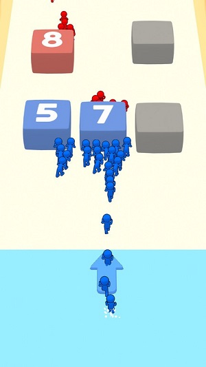 瘋狂的堆堆 v1.14 安卓版 0