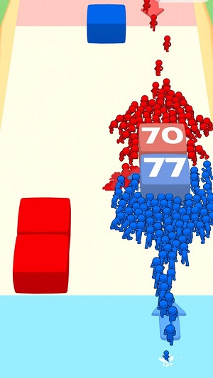 瘋狂的堆堆 v1.14 安卓版 1