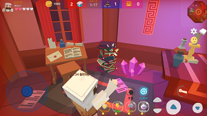 變異躲貓貓 v1.5 安卓版 2