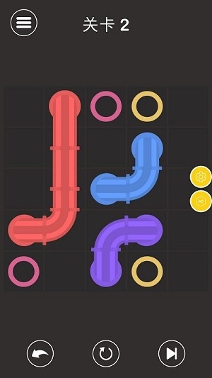 水管連接拼圖 v1.0.7 安卓版 1