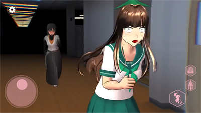 恐怖櫻花校園 v1.0 安卓版 0