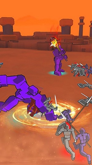 全民刺激戰(zhàn)場 v1.0 安卓版 0