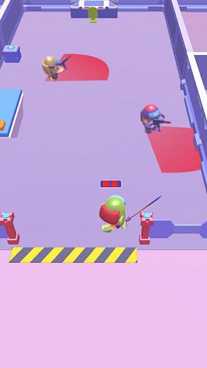 太空亂斗殺 v1.0.1 安卓版 2