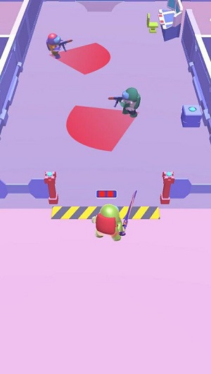 太空亂斗殺 v1.0.1 安卓版 1