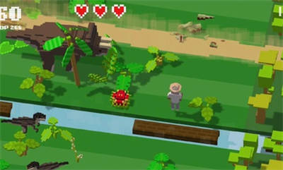 跳躍侏羅紀(jì) v1.24 安卓版 0
