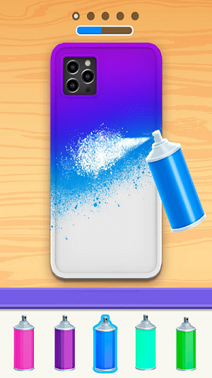 做個(gè)手機(jī)殼 v1.0.0 安卓版 1