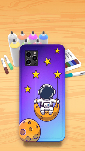 做個(gè)手機(jī)殼 v1.0.0 安卓版 0