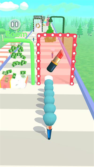 變身沖沖沖 v1.5安卓版 0