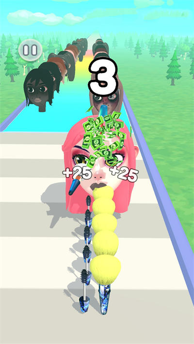 變身沖沖沖 v1.5安卓版 3