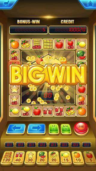 777水果機(jī)電玩城下分版 v6.1.0 2