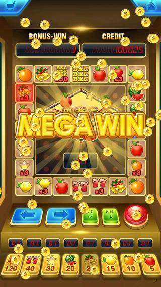 777水果機(jī)電玩城下分版 v6.1.0 1